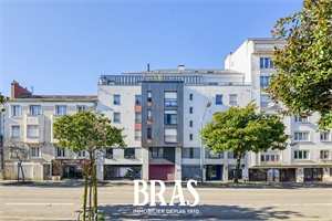 t3 à la vente -   44000  NANTES, surface 2 m2 vente t3 - UBI461170346